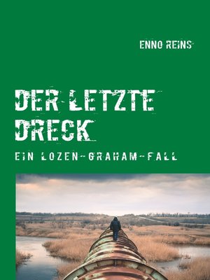 cover image of Der letzte Dreck